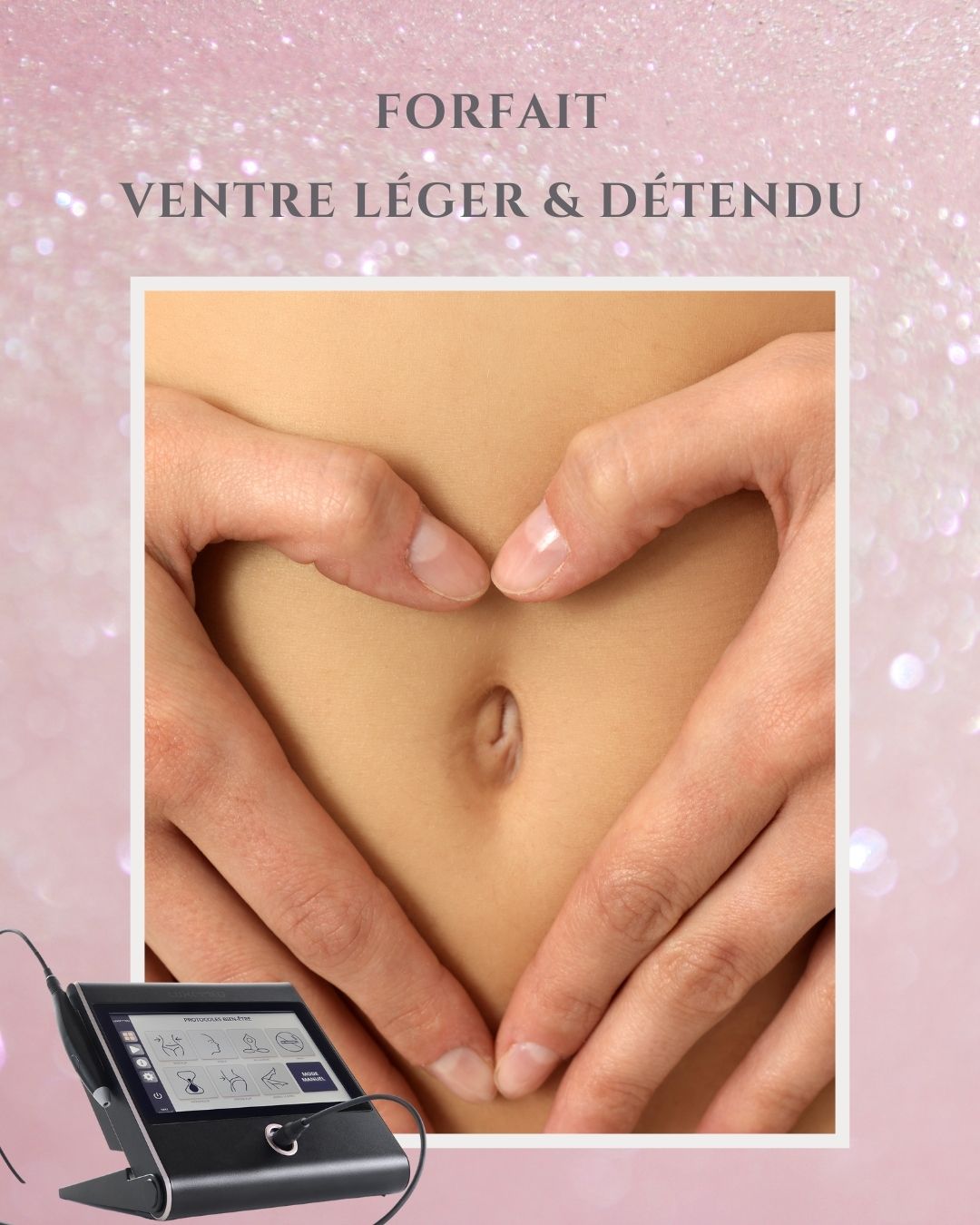Ventre Léger & Détendu image